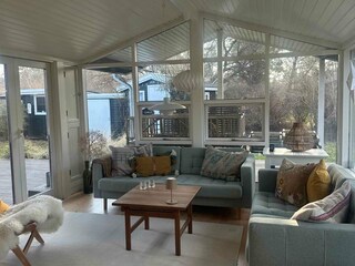 Holiday house Nykøbing Sjælland  19