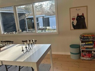 Holiday house Nykøbing Sjælland  23