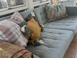 Holiday house Nykøbing Sjælland  21