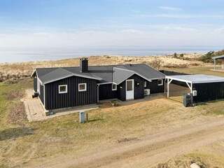 Holiday house Knud Strand Outdoor Recording 3