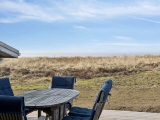 Holiday house Knud Strand Outdoor Recording 1