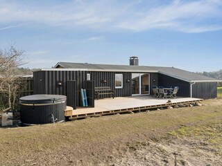 Holiday house Knud Strand Outdoor Recording 4