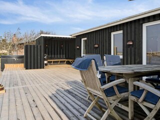 Holiday house Knud Strand Outdoor Recording 7