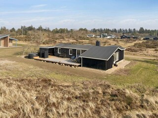 Holiday house Knud Strand Outdoor Recording 8