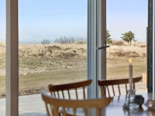 Ferienhaus Knud Strand  12