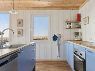 Ferienhaus Knud Strand  15