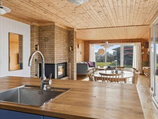 Holiday house Knud Strand  16