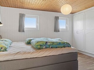 Ferienhaus Knud Strand  20