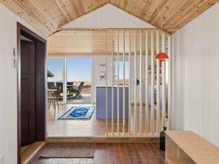 Ferienhaus Knud Strand  21