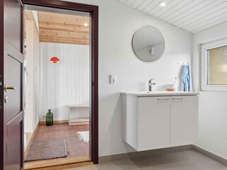 Holiday house Knud Strand  22
