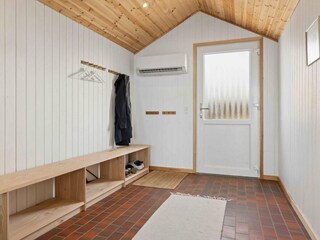 Ferienhaus Knud Strand  24