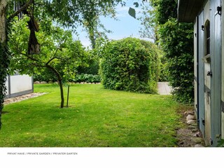 Ferienhaus Nakskov Außenaufnahme 3