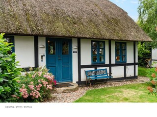 Ferienhaus Nakskov Außenaufnahme 6