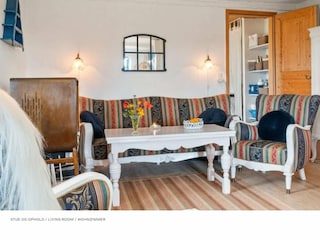 Ferienhaus Nakskov  9