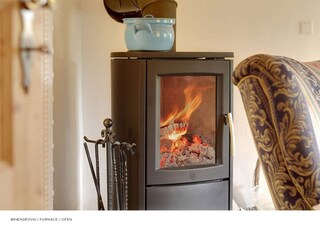 Ferienhaus Nakskov  9