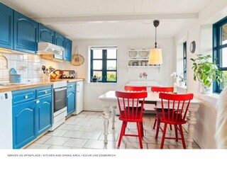 Ferienhaus Nakskov  10