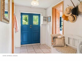 Ferienhaus Nakskov  13