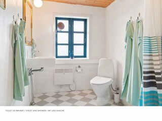 Ferienhaus Nakskov  14