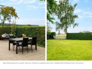 Ferienhaus Nakskov Außenaufnahme 7