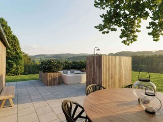 Ferienhaus Als  13