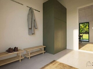 Ferienhaus Als  17