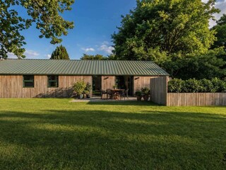 Ferienhaus Als Außenaufnahme 2