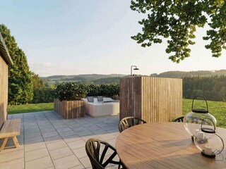 Ferienhaus Als  6