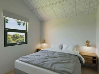 Ferienhaus Als  6