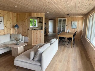 Ferienhaus Rønde  2