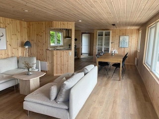 Ferienhaus Rønde  4