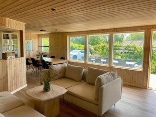 Ferienhaus Rønde  3