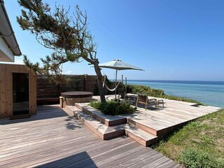 Holiday house Hundested Outdoor Recording 13