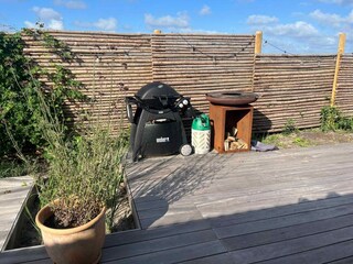 Holiday house Hundested Outdoor Recording 1