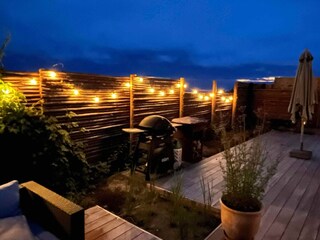 Holiday house Hundested Outdoor Recording 2