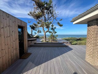 Holiday house Hundested Outdoor Recording 3