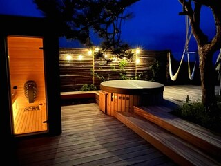 Holiday house Hundested Outdoor Recording 5