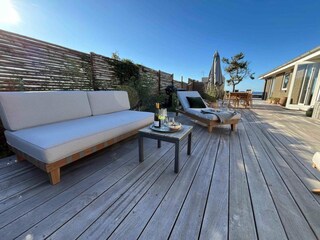 Holiday house Hundested Outdoor Recording 7