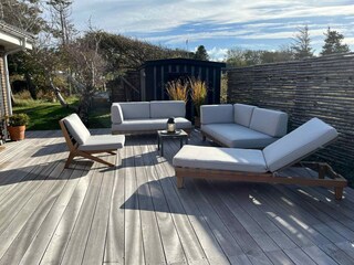 Holiday house Hundested Outdoor Recording 8