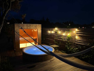 Holiday house Hundested Outdoor Recording 9