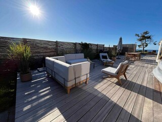 Holiday house Hundested Outdoor Recording 10