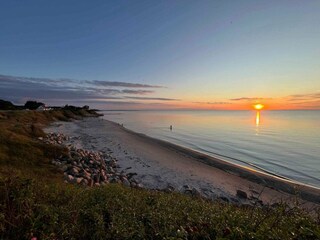 Holiday house Hundested Outdoor Recording 11