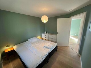 Holiday house Hundested  20