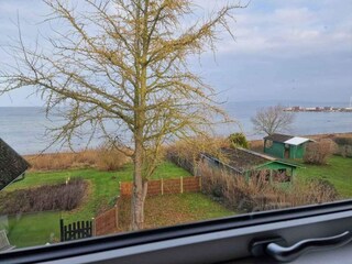 Holiday house Havnsø Outdoor Recording 1