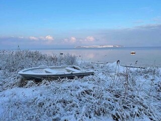 Ferienhaus Havnsø Außenaufnahme 3