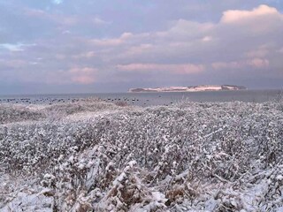 Holiday house Havnsø Outdoor Recording 4