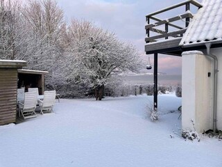 Holiday house Havnsø Outdoor Recording 5