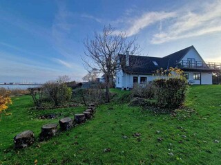 Holiday house Havnsø Outdoor Recording 7