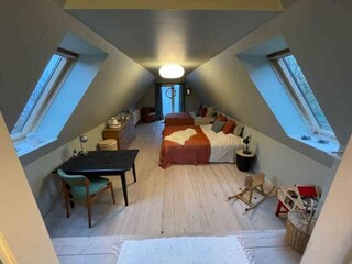 Ferienhaus Havnsø  18