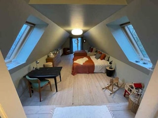 Holiday house Havnsø  18