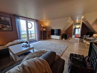 Holiday house Havnsø  19